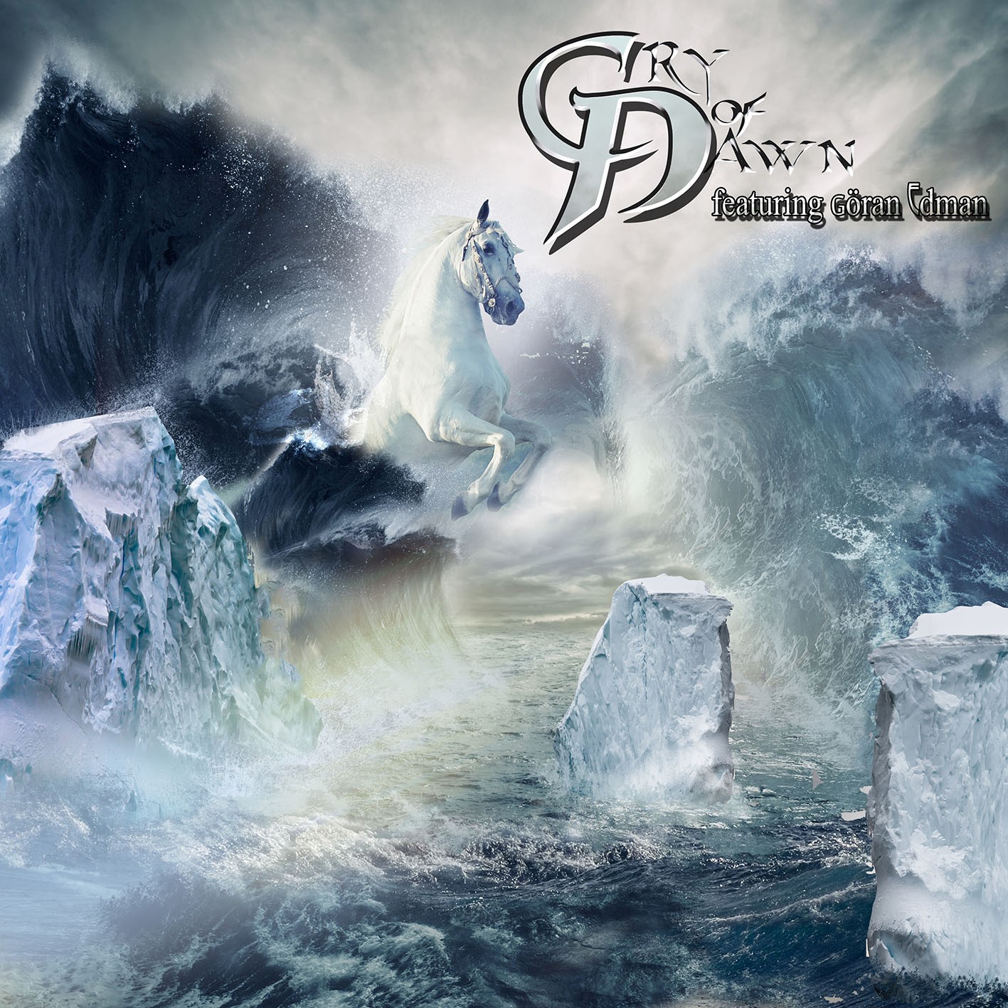 Cry of Dawn - Cry of Dawn